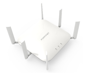 FAP-243K Blanco Energía sobre Ethernet (PoE)