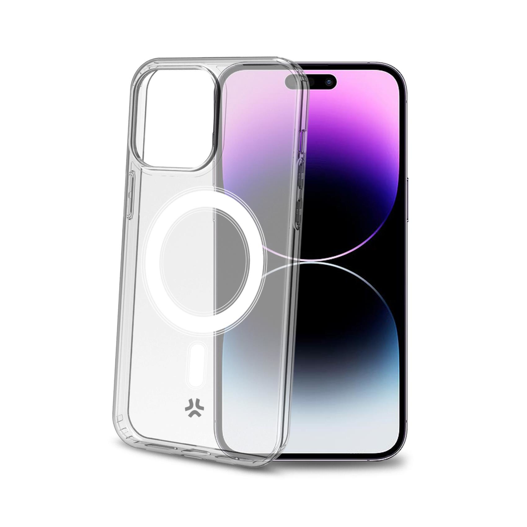 GELSKINMAG1056 funda para teléfono móvil 17 cm (6.7") Transparente