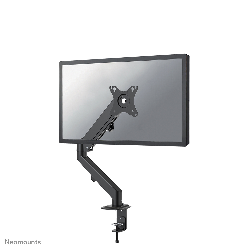 DS70-700BL1 Brazo de monitor 17-27" - resorte de gas