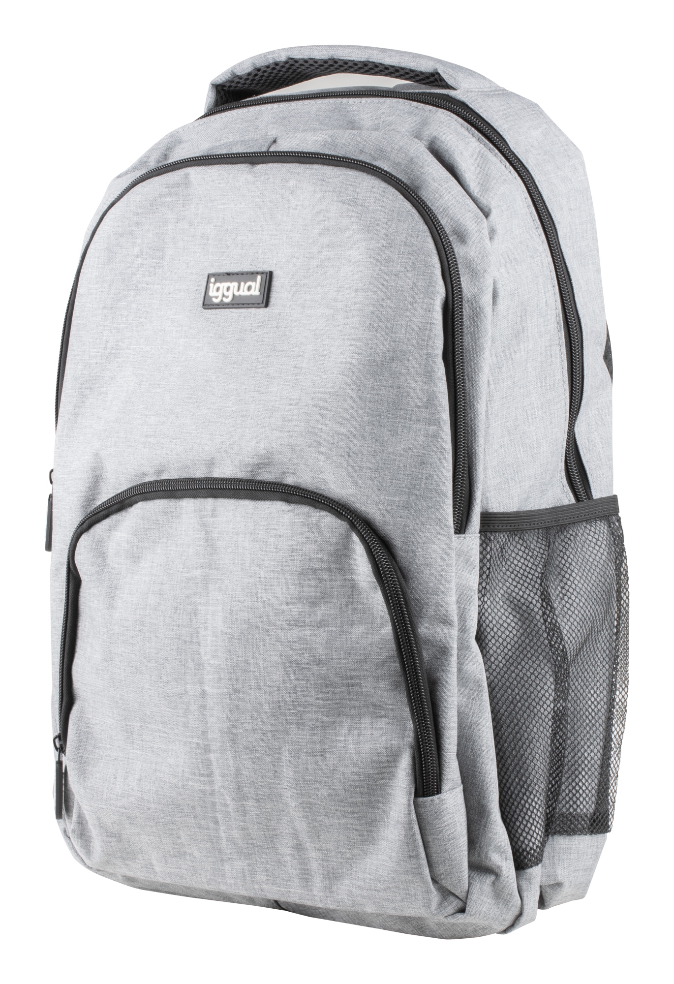 Mochila portátil 15.6-17 Everyday Use gris