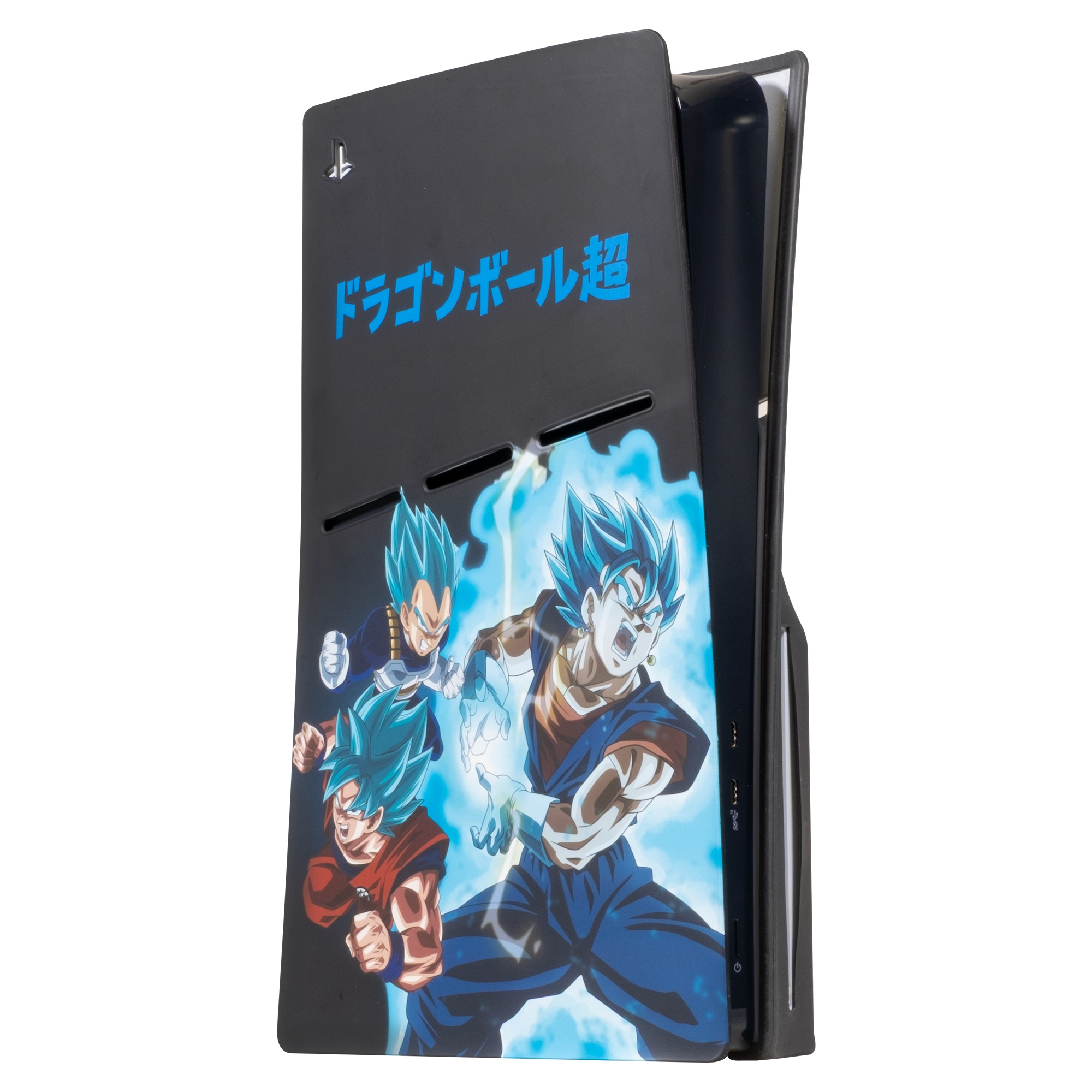 Dragon Ball Super Silicone Cover
