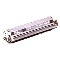 Single Part Drum/Toner/Collector Cartridge cartucho de tóner 1 pieza(s) Original Negro