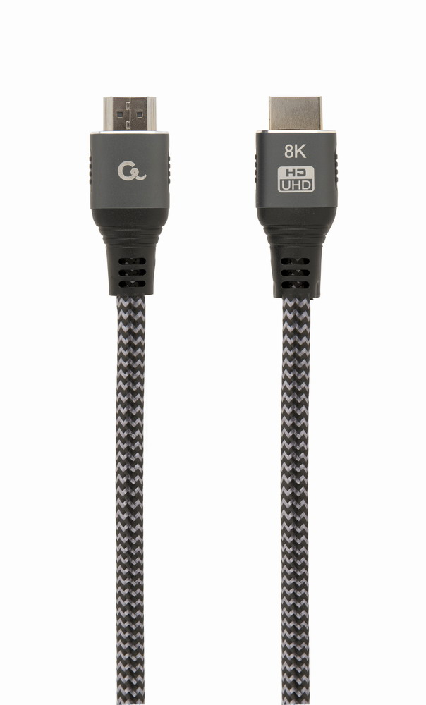 CCB-HDMI8K-1M cable HDMI HDMI tipo A (Estándar) Negro