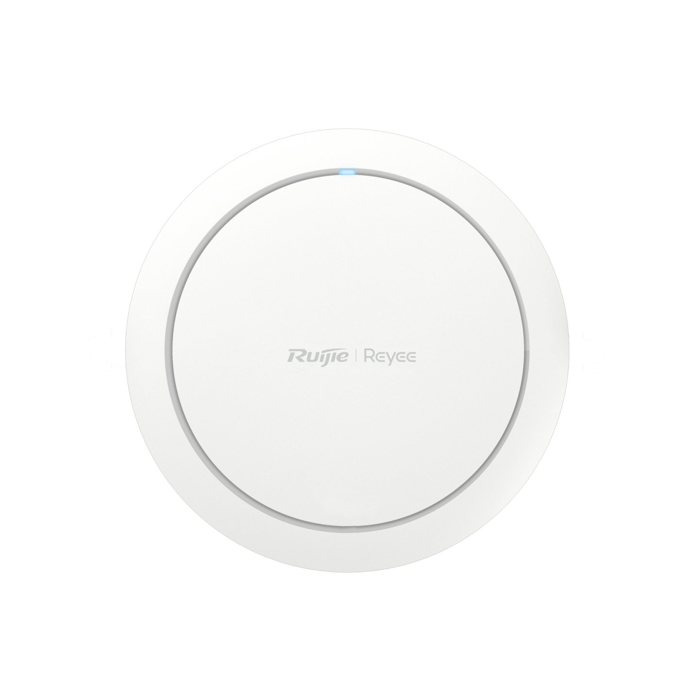 RG-RAP2266 punto de acceso inalámbrico 2976 Mbit/s Blanco Energía sobre Ethernet (PoE)