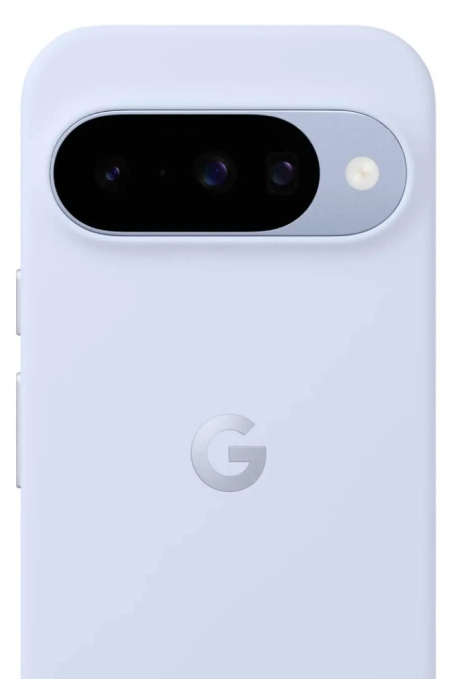 Pixelsnap funda para teléfono móvil 16 cm (6.3") Lavanda