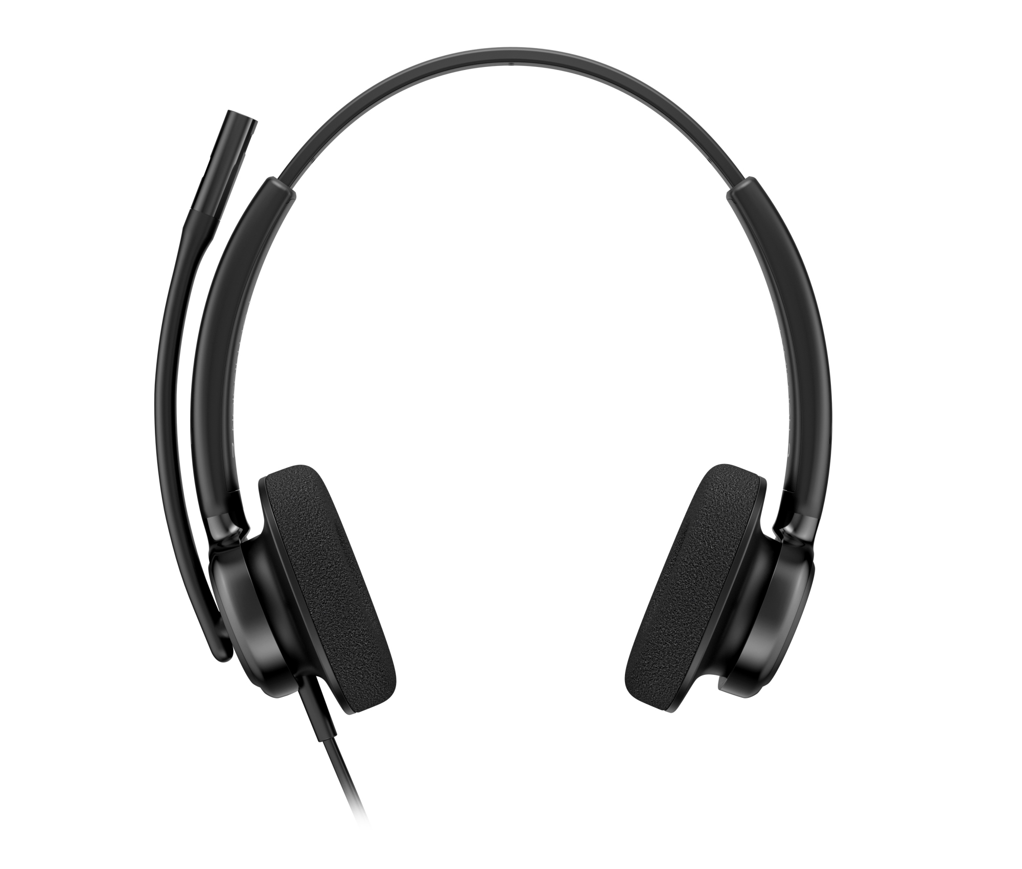 Auriculares estéreo con cable USB Mission 425 Classic