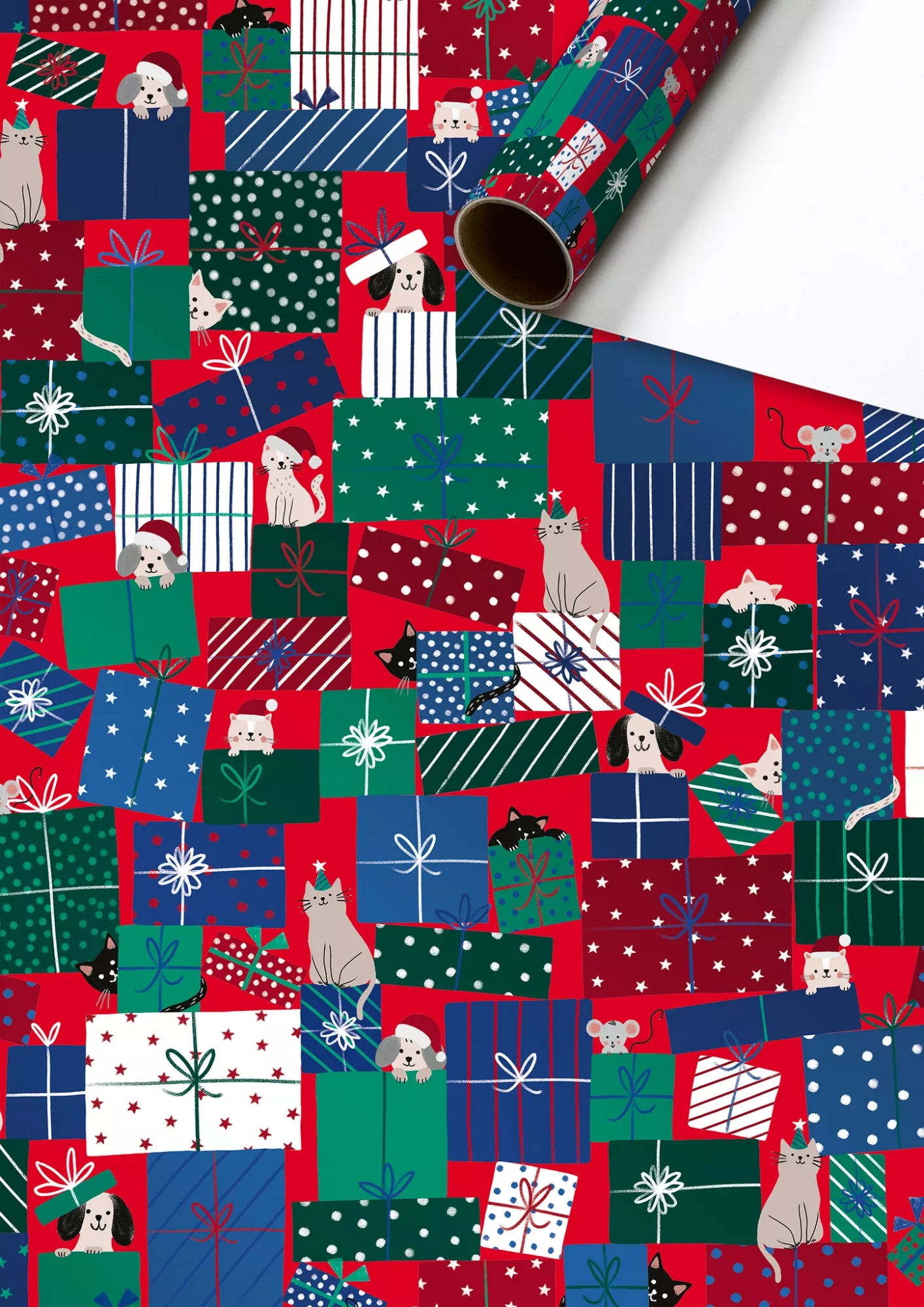 2528511320 papel de regalo