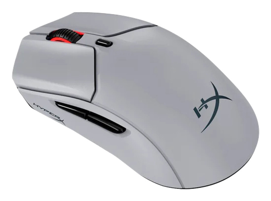 Pulsefire Haste 2 Pro - Ratón gaming inalámbrico 4K