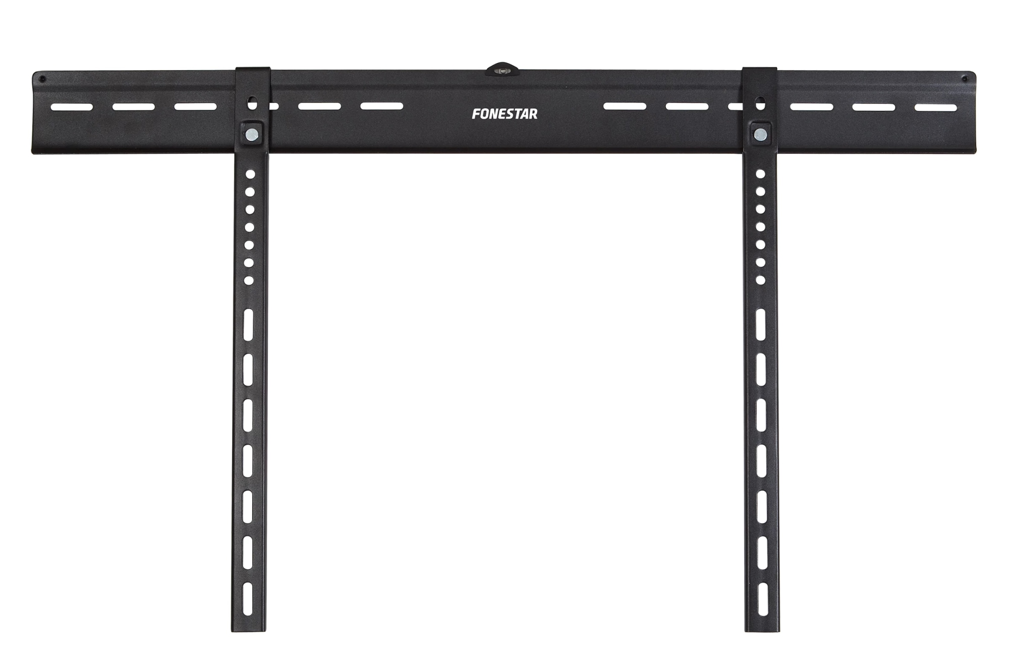 STV-634N soporte para TV 2,54 m (100") Negro