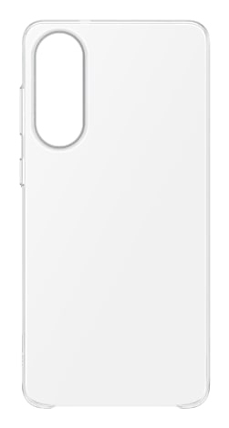 EF-QS937CTEGWW funda para teléfono móvil 17 cm (6.7") Transparente