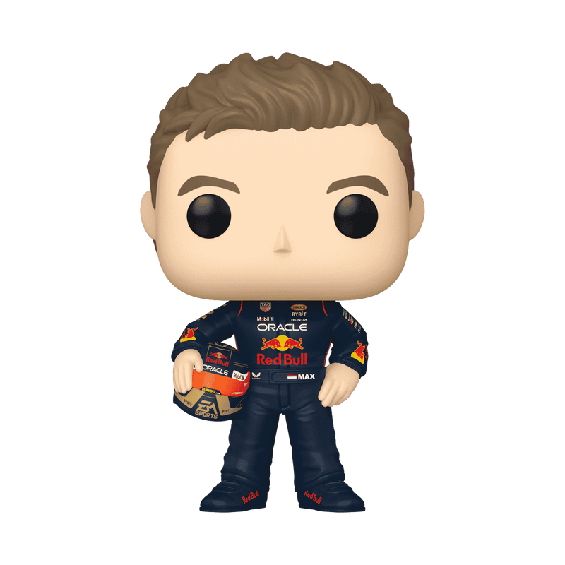 POP! 80580 collectible figure