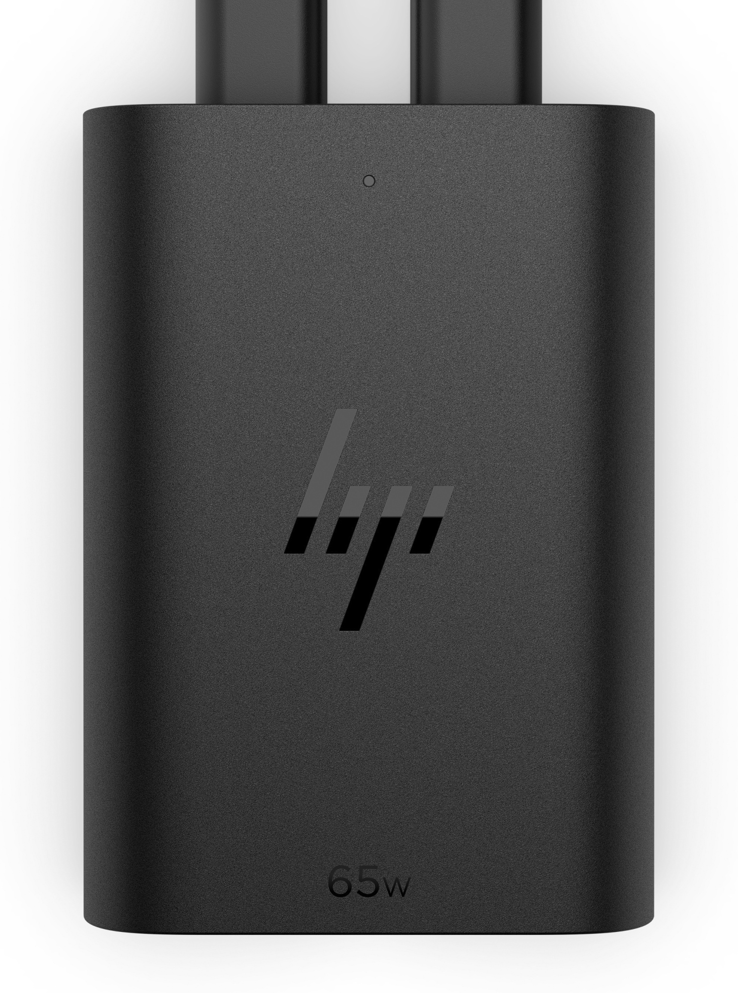 Cargador para portátil de con USB-C GaN de 65 W