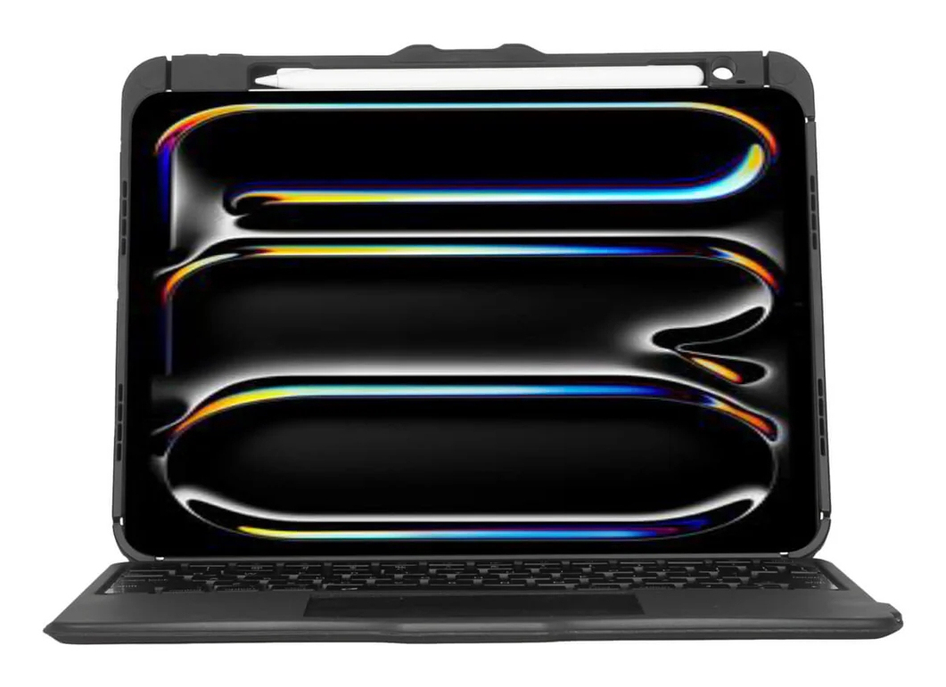 VersaVu Español Bluetooth Negro