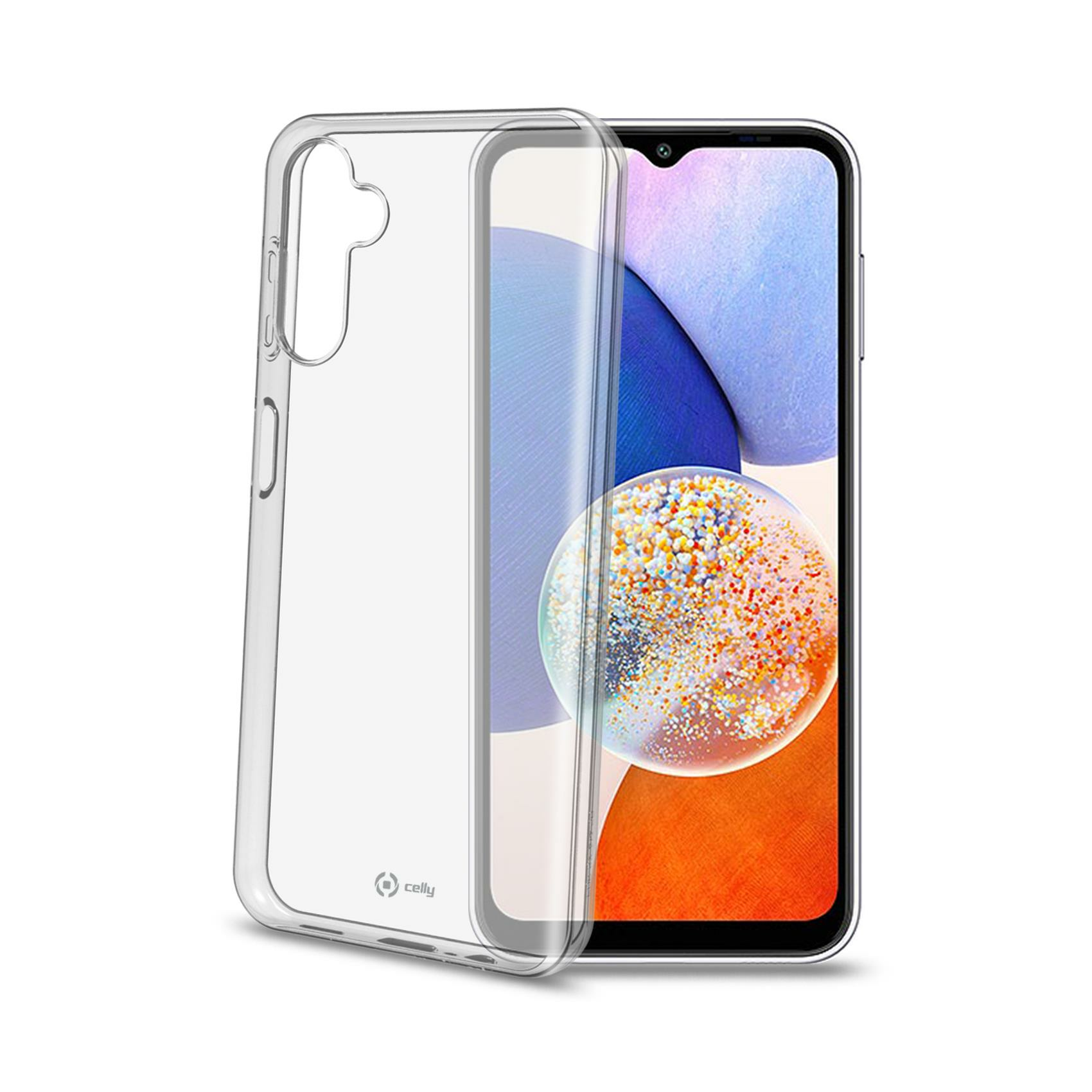 GELSKIN funda para teléfono móvil 16,8 cm (6.6") Transparente
