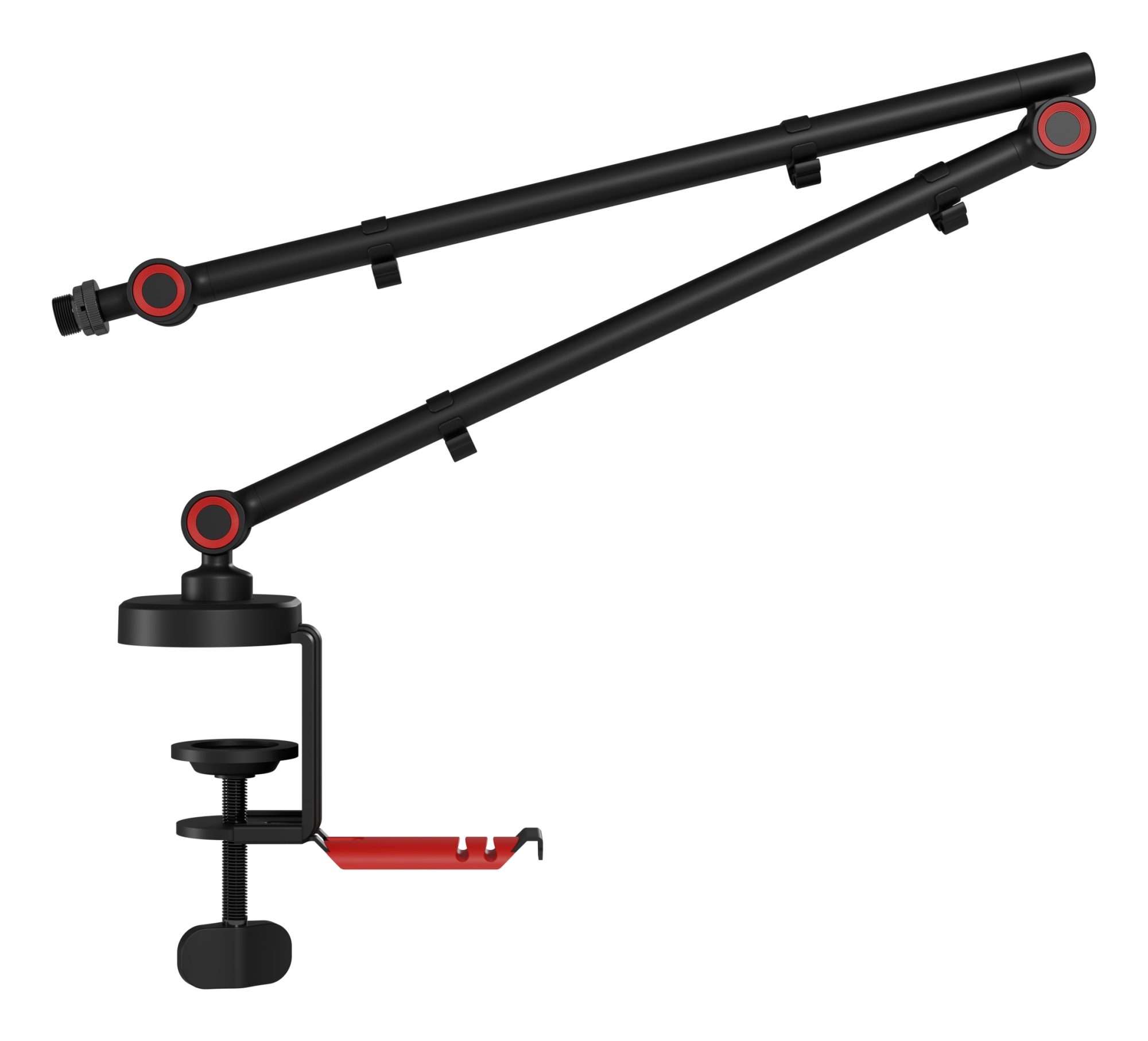 Thulium Thiulium 500 Soporte de brazo para micrófono