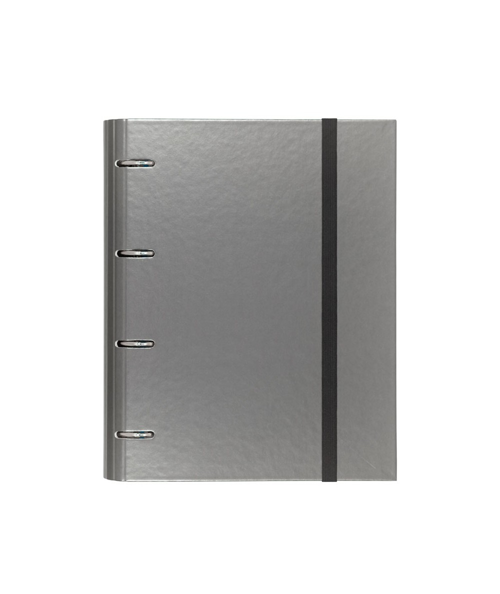 12257408 carpeta de cartón Gris