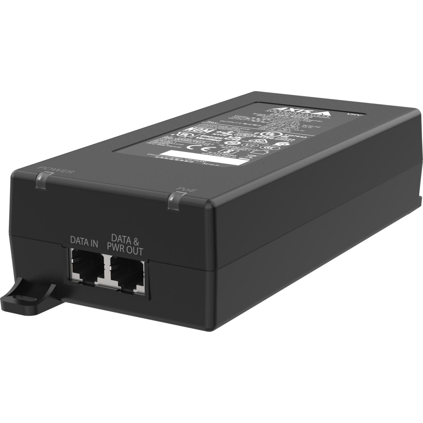 TU8004 Midspan