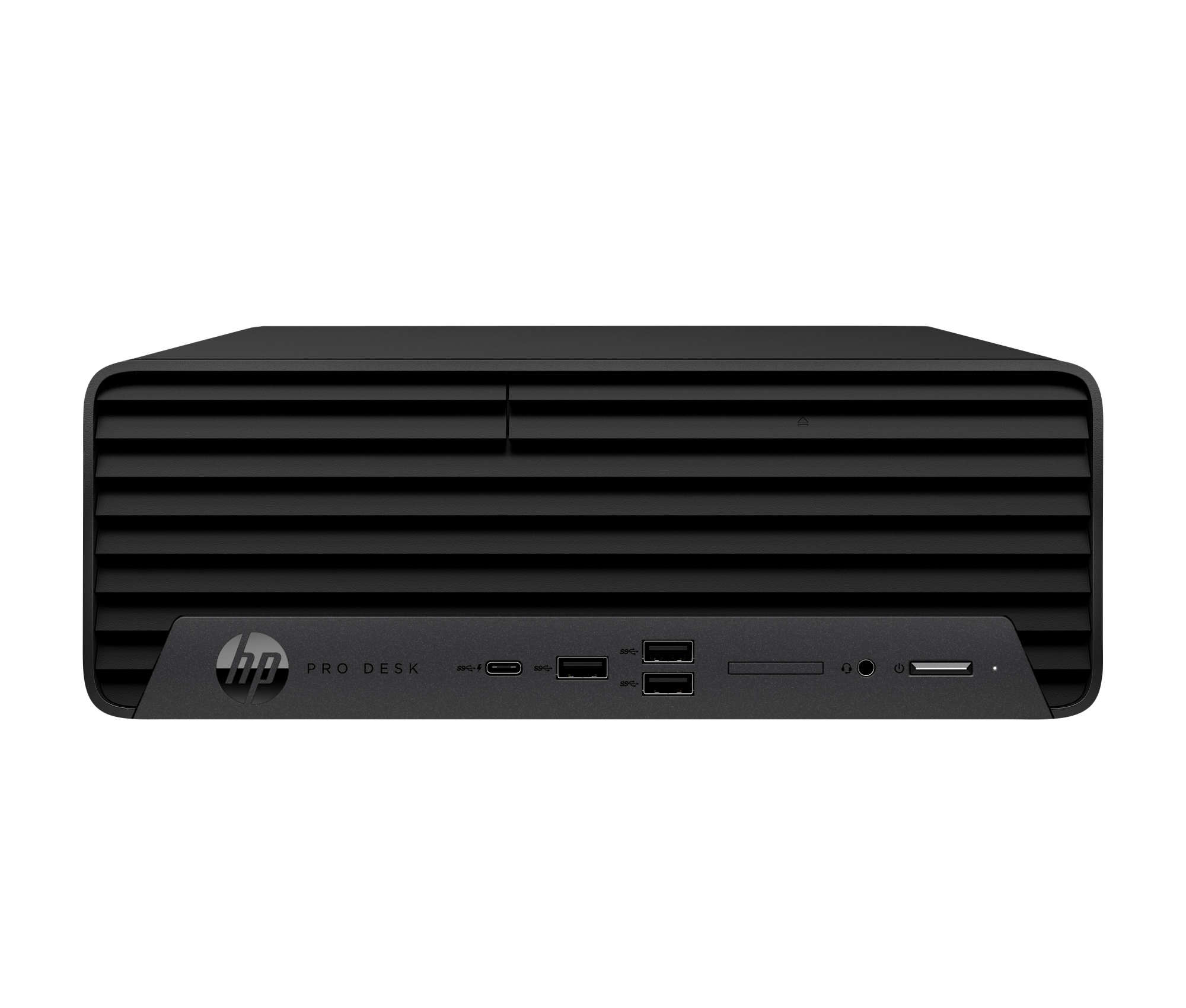 Pro 400 G9 Intel® Core i5 i5-14500 16 GB DDR5-SDRAM 512 GB SSD Windows 11 Pro SFF PC Negro