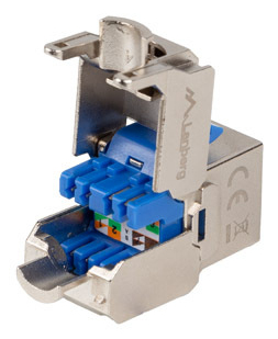 KSFA-3000 módulo de conector de red
