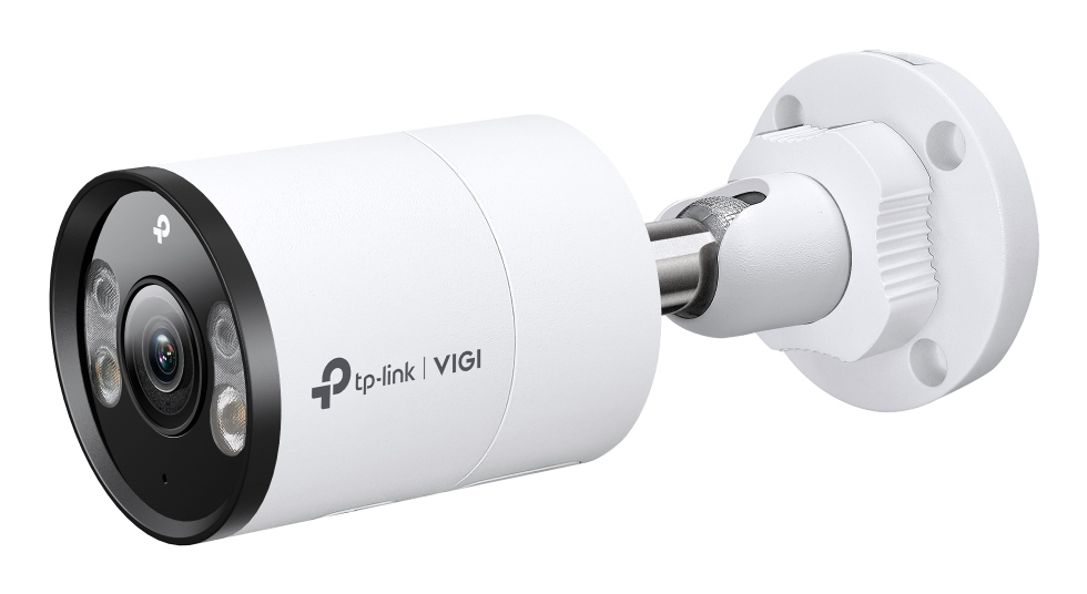 INSIGHT S355 Bala (forma) Cámara de seguridad IP Exterior 2880 x 1620 Pixeles Pared