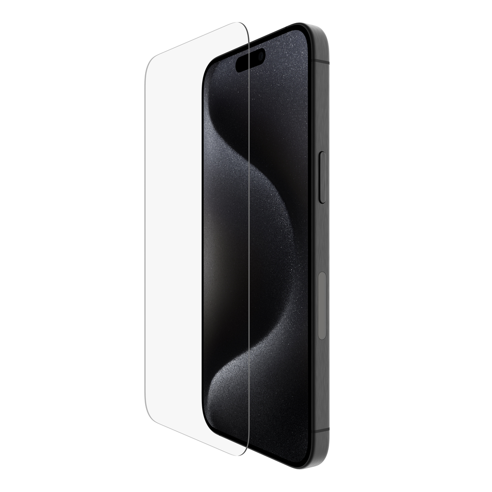 OVA160HQ protector de pantalla o trasero para teléfono móvil Apple 1 pieza(s)