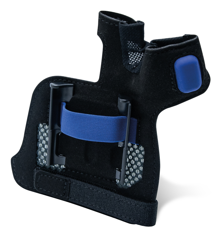 ITS-LH-L-04 accesorio para lector de código de barras Correa de mano