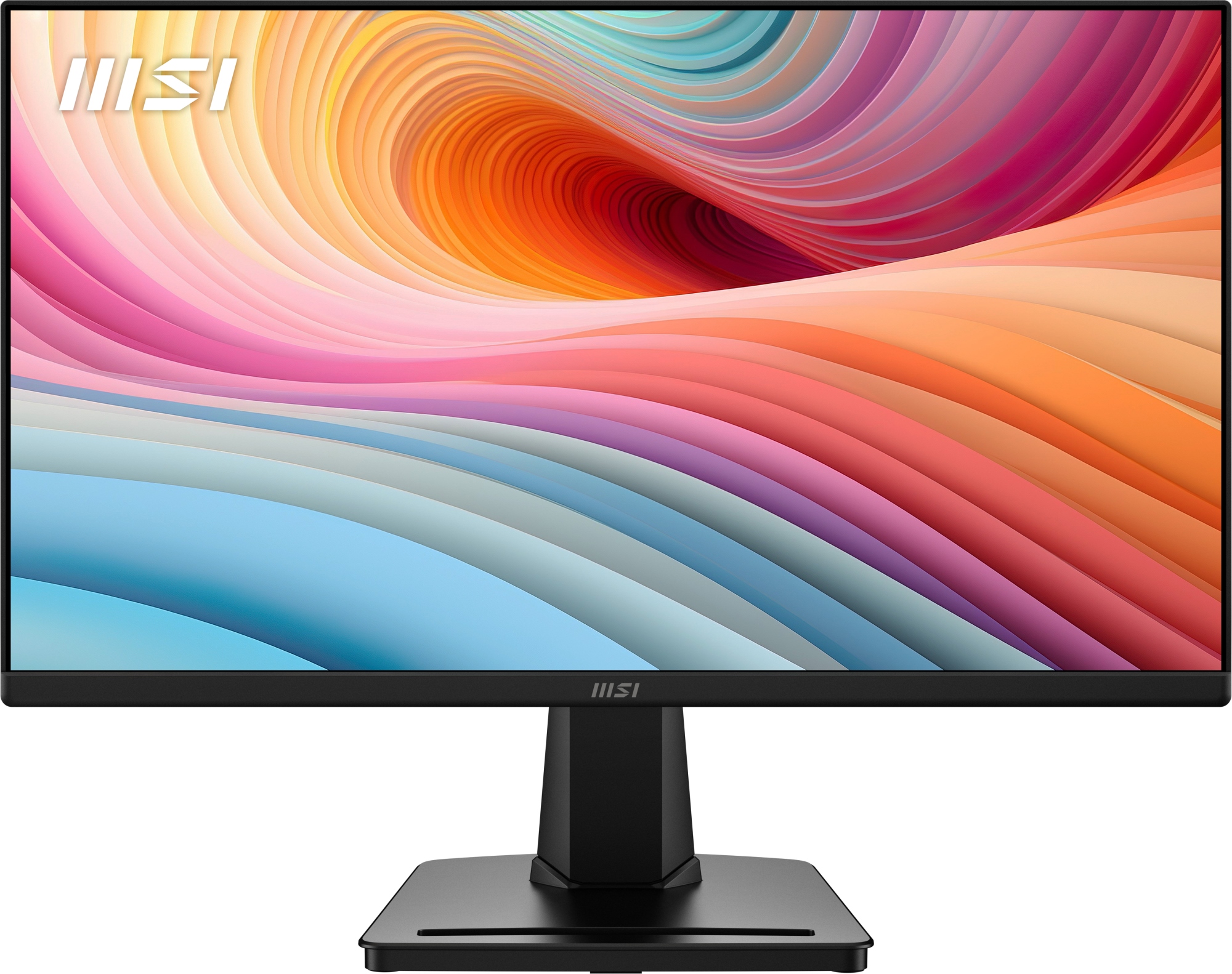 PRO MP225 E12VL pantalla para PC 54,5 cm (21.4") 1920 x 1080 Pixeles Full HD Negro