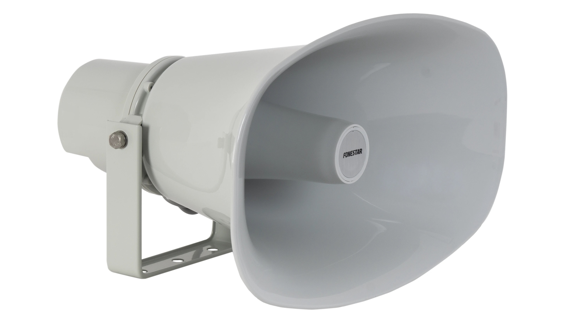 VULKAN-50 altavoz Gris Alámbrico 50 W