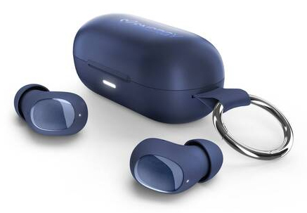 Neo UrbanBeat Auriculares Inalámbrico Dentro de oído Bluetooth Azul