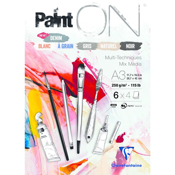 975411C papel decorativo Arte de papel 24 hojas