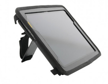 063022 funda para tablet 20,3 cm (8") Antigolpes Negro