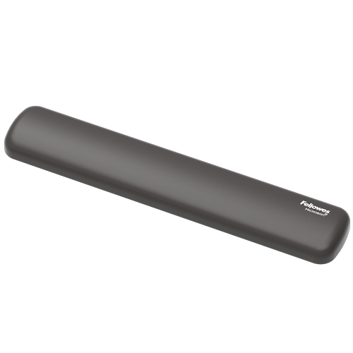 100142570 descansa muñecas Silicona Negro