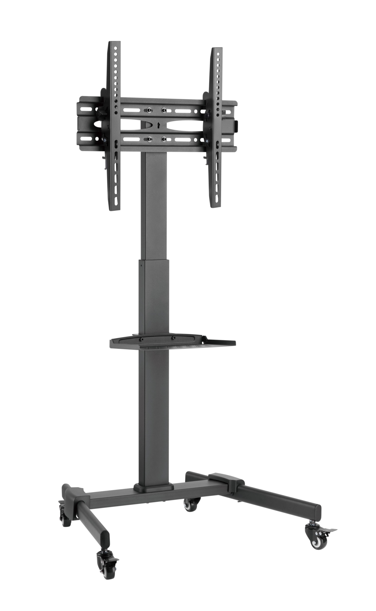 STS-4244N soporte para TV 165,1 cm (65") Negro