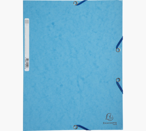 55519E carpeta Caja de cartón A4