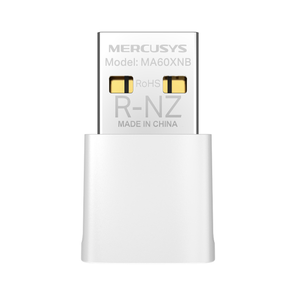 MA60XNB adaptador y tarjeta de red Bluetooth