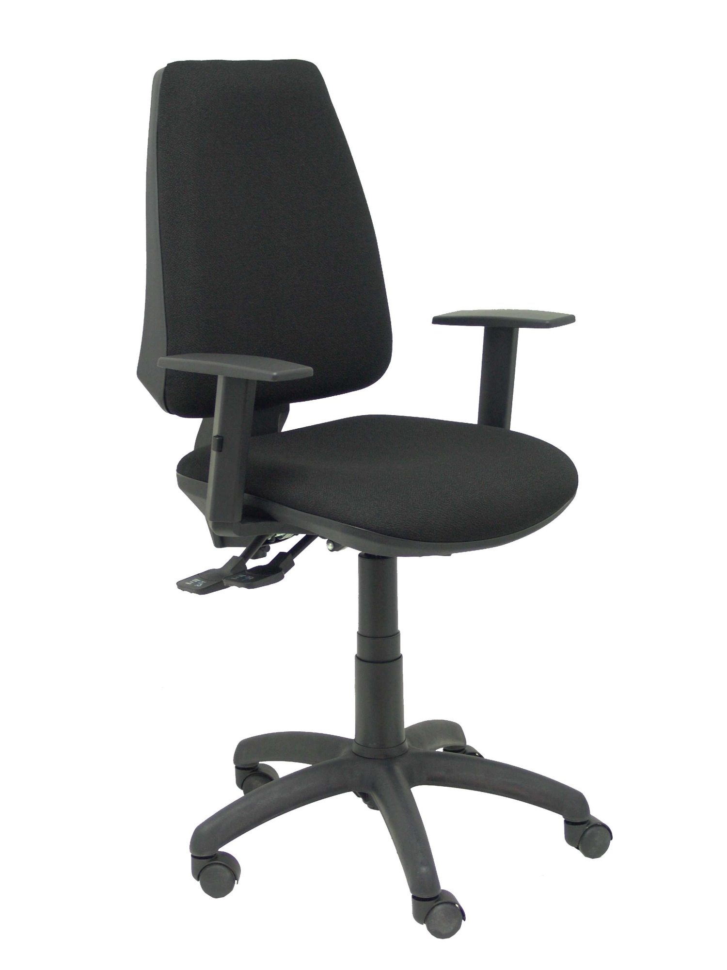 14SBALI840B10 silla de oficina y de ordenador Asiento acolchado Respaldo acolchado