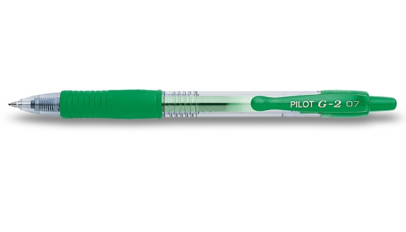 BL-G2-7 Verde