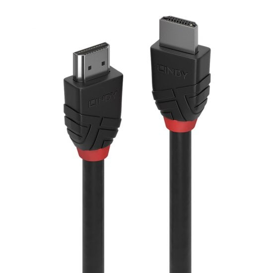 36505 cable HDMI 5 m HDMI tipo A (Estándar) Negro