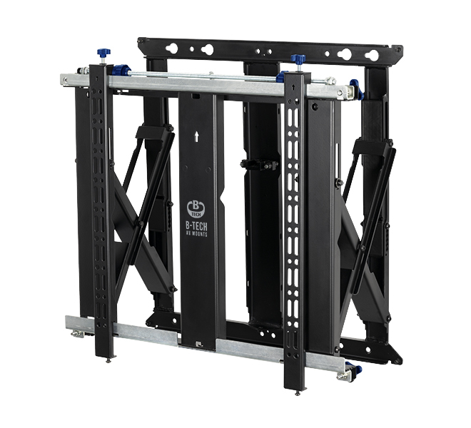 BT8312 177,8 cm (70") Negro