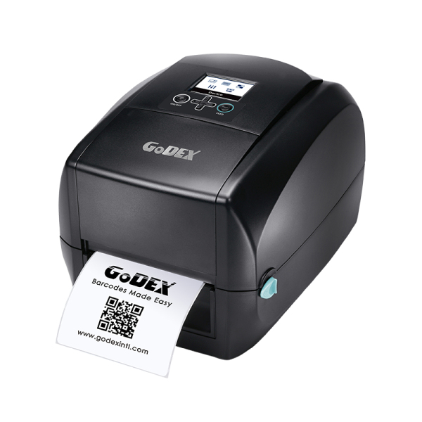 RT700i Pro impresora de etiquetas Térmica directa / transferencia térmica 178 mm/s Alámbrico Ethernet