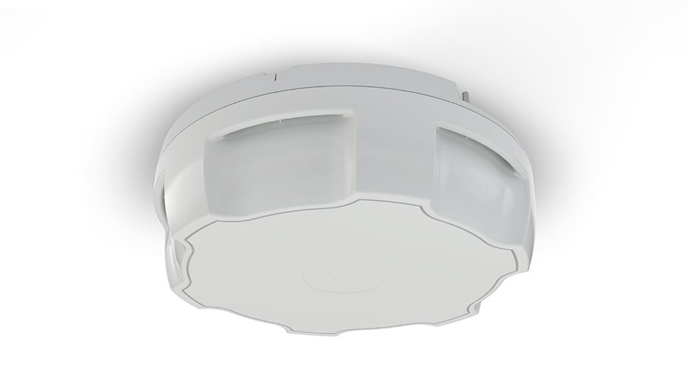 ATR7000 lector rfid RJ-45 Blanco