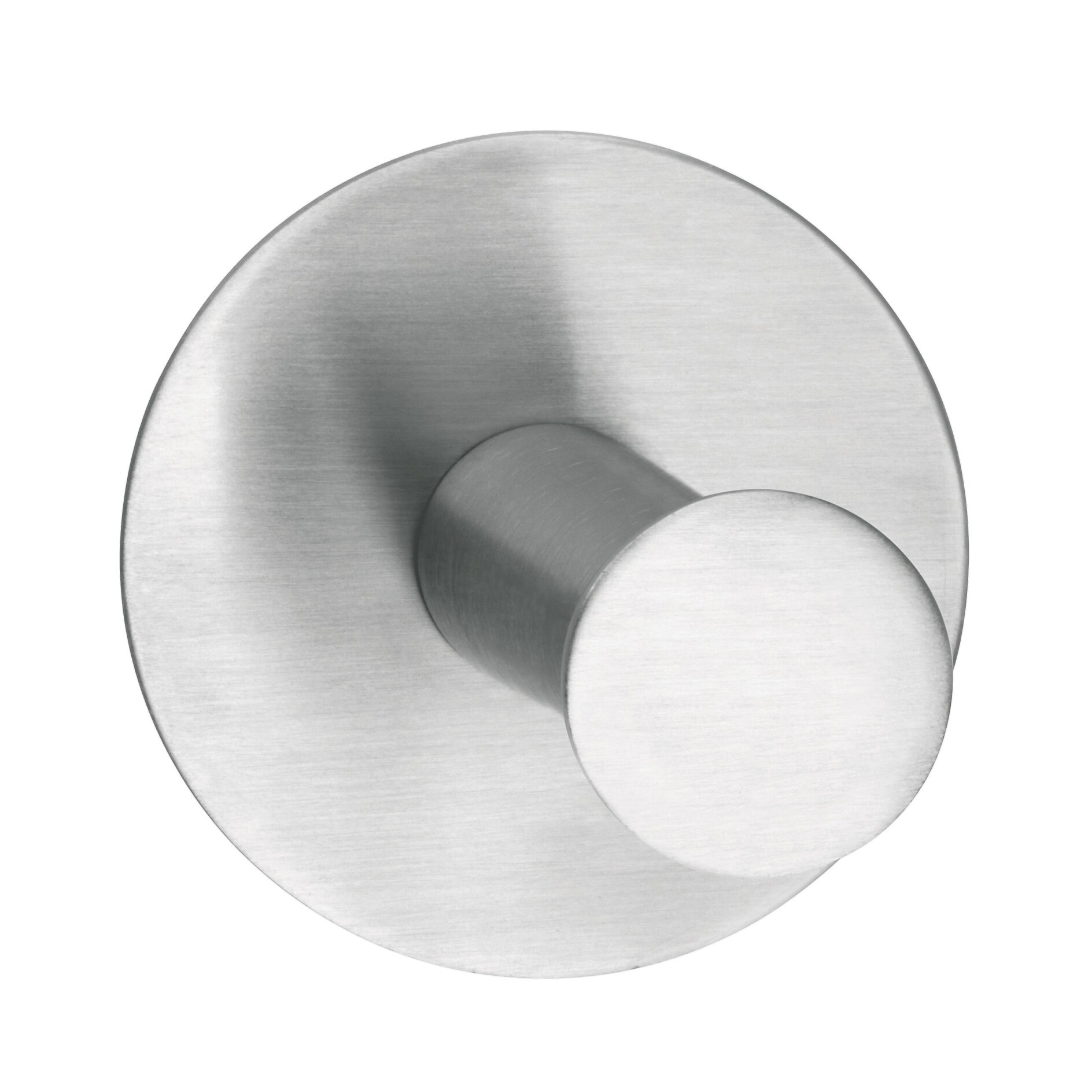 59330-00000-01 gancho para almacenamiento Interior Gancho universal Acero inoxidable 1 pieza(s)