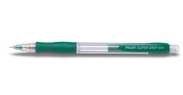 H-185 SL Super Grip lápiz mecánico