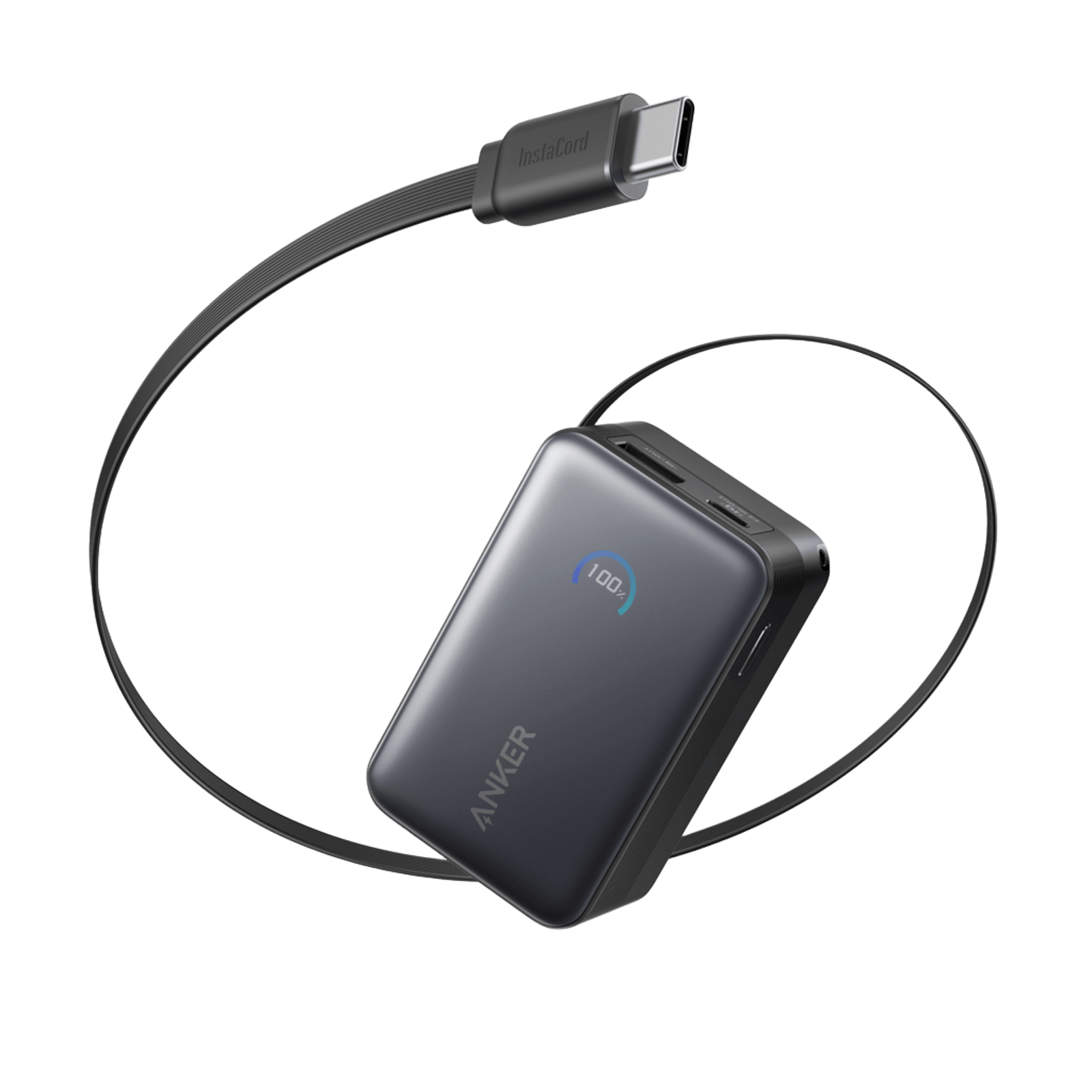 A1638 10000 mAh Negro