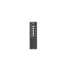 DIS-210G-12UP switch Gestionado L2/L3 Gigabit Ethernet (10/100/1000) Energía sobre Ethernet (PoE) DIN rail Negro
