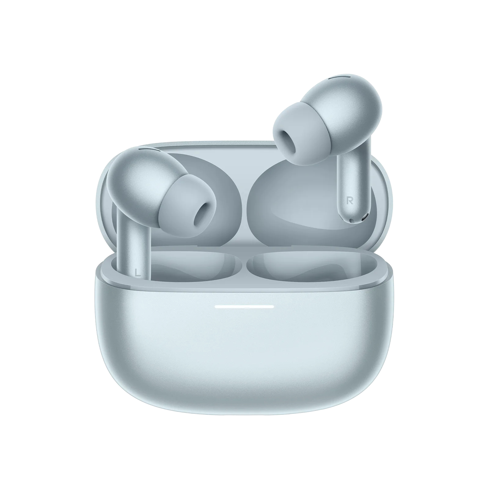 Redmi In-Ear Buds 8 Pro Auriculares Inalámbrico Dentro de oído Llamadas/Música Bluetooth Azul