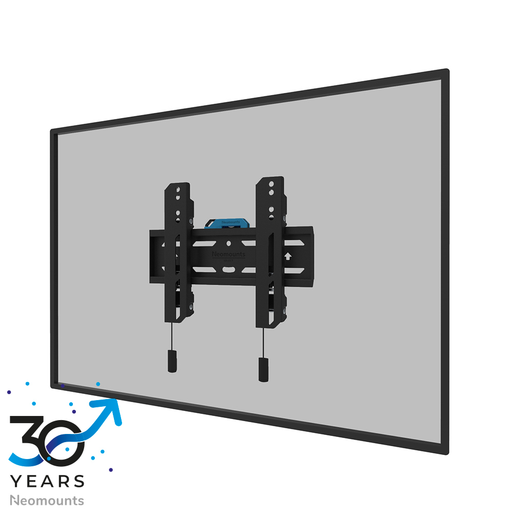 WL30S-850BL12 Soporte de pared para TV 24-65" - fijo - bloqueable - instalación rápida