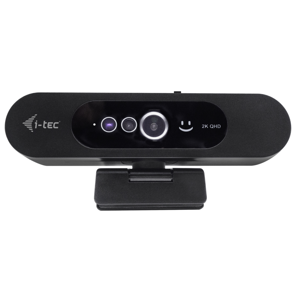 SOLOMON WH200 2K Webcam Windows Hello
