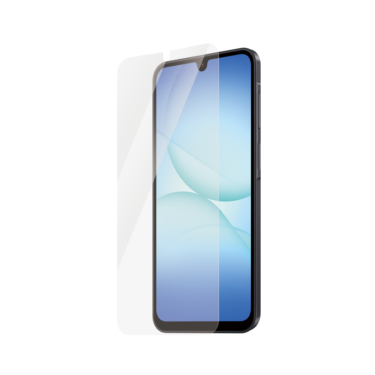SAFE. by ® Screen Protector Samsung Galaxy A17 | A17 5G | Ultra-Wide Fit w. EasyAligner Protector de pantalla 1 pieza(s)