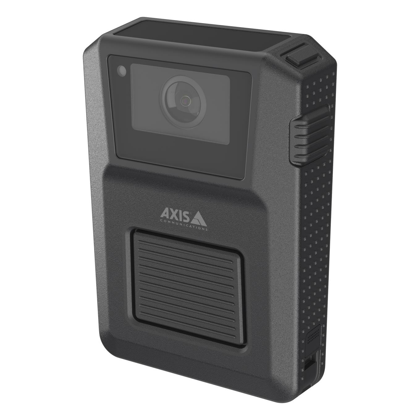 W120 Cámara corporal para torso Inalámbrico CMOS 1920 x 1080 Pixeles Negro Batería 0,1 lx Wifi 802.11a, 802.11b, 802.11g, Wi-Fi 4 (802.11n), Wi-Fi 5 (802.11ac) Bluetooth 5.1